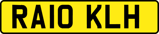 RA10KLH