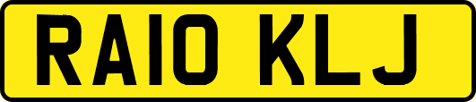 RA10KLJ