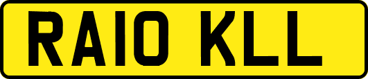 RA10KLL