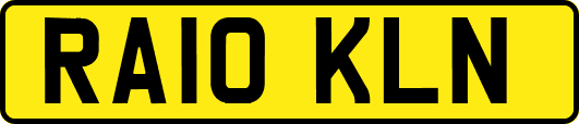 RA10KLN