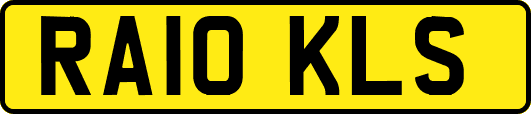RA10KLS