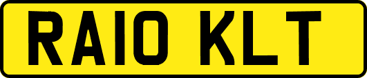 RA10KLT