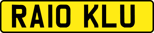 RA10KLU