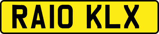 RA10KLX