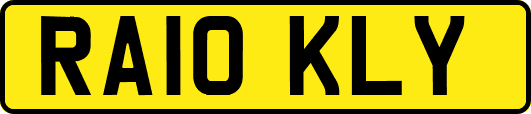 RA10KLY