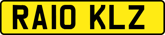 RA10KLZ