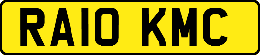 RA10KMC