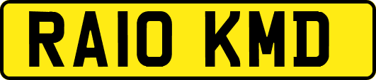 RA10KMD