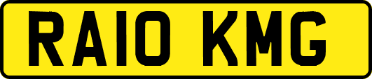 RA10KMG