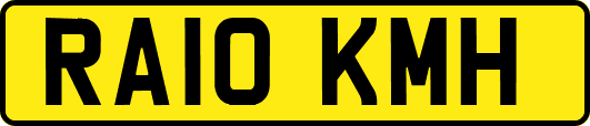 RA10KMH