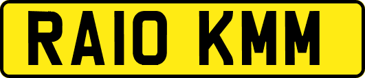 RA10KMM