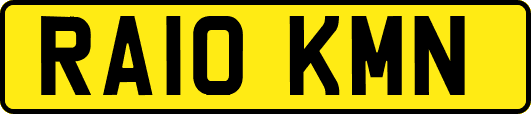 RA10KMN