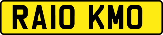 RA10KMO