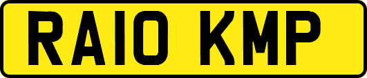 RA10KMP