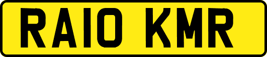 RA10KMR