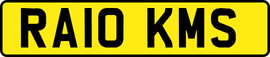 RA10KMS