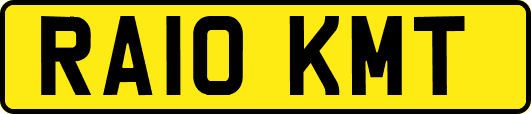 RA10KMT