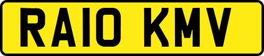 RA10KMV