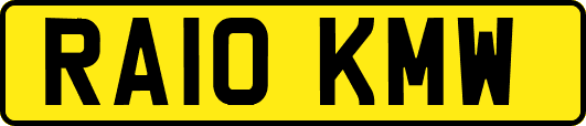 RA10KMW