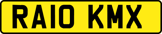 RA10KMX