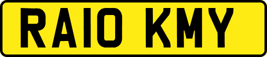 RA10KMY