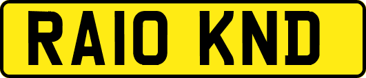 RA10KND