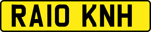 RA10KNH