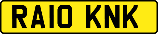 RA10KNK
