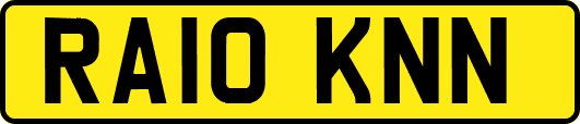 RA10KNN