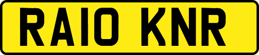 RA10KNR