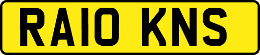 RA10KNS
