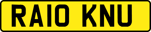 RA10KNU