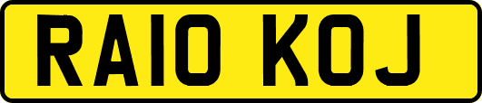 RA10KOJ