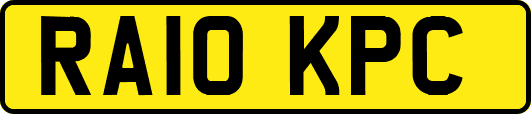 RA10KPC