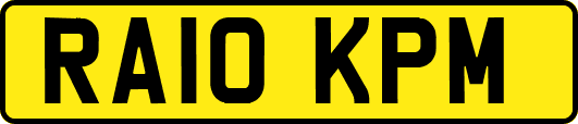 RA10KPM