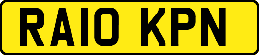 RA10KPN