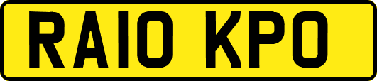 RA10KPO
