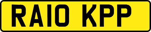 RA10KPP