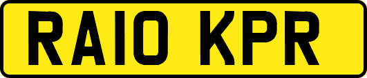 RA10KPR