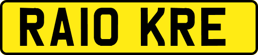 RA10KRE