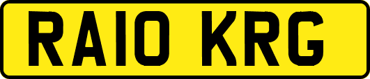RA10KRG