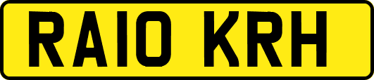 RA10KRH