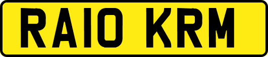 RA10KRM