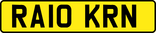 RA10KRN