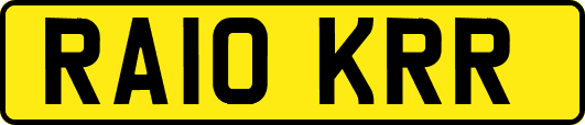 RA10KRR