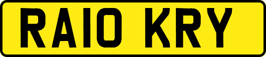 RA10KRY