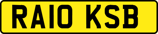 RA10KSB