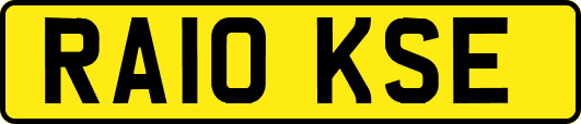 RA10KSE