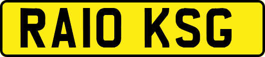 RA10KSG