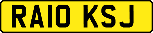 RA10KSJ